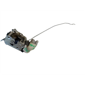 Serratura Posteriore Sinistra FIAT Multipla 1a Serie 46750117 (98>04) - Product Image 2