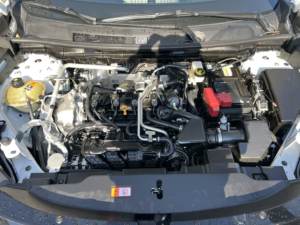 Limpio seminuevo 2025 Mitsubish-i Outlande-r SEL - Product Image 5