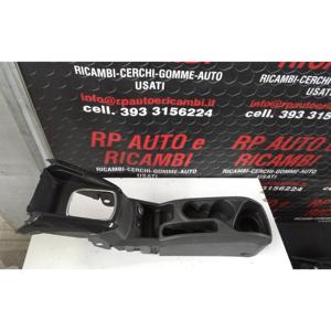 Console centrale FORD EcoSport Série (12>) 1814951 - Product Image 2