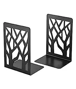 Serre-livres modernes de luxe en laiton et marbre avec impression de logo personnalisé vintage serre-livres de haute qualité spécialisés et créatifs à usage de bureau - Product Image 5