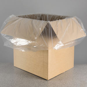 ขายดีซับยักษ์74 "x 62" X 90 "เจาะรูบนปกถุงโพลีม้วน - Product Image 6