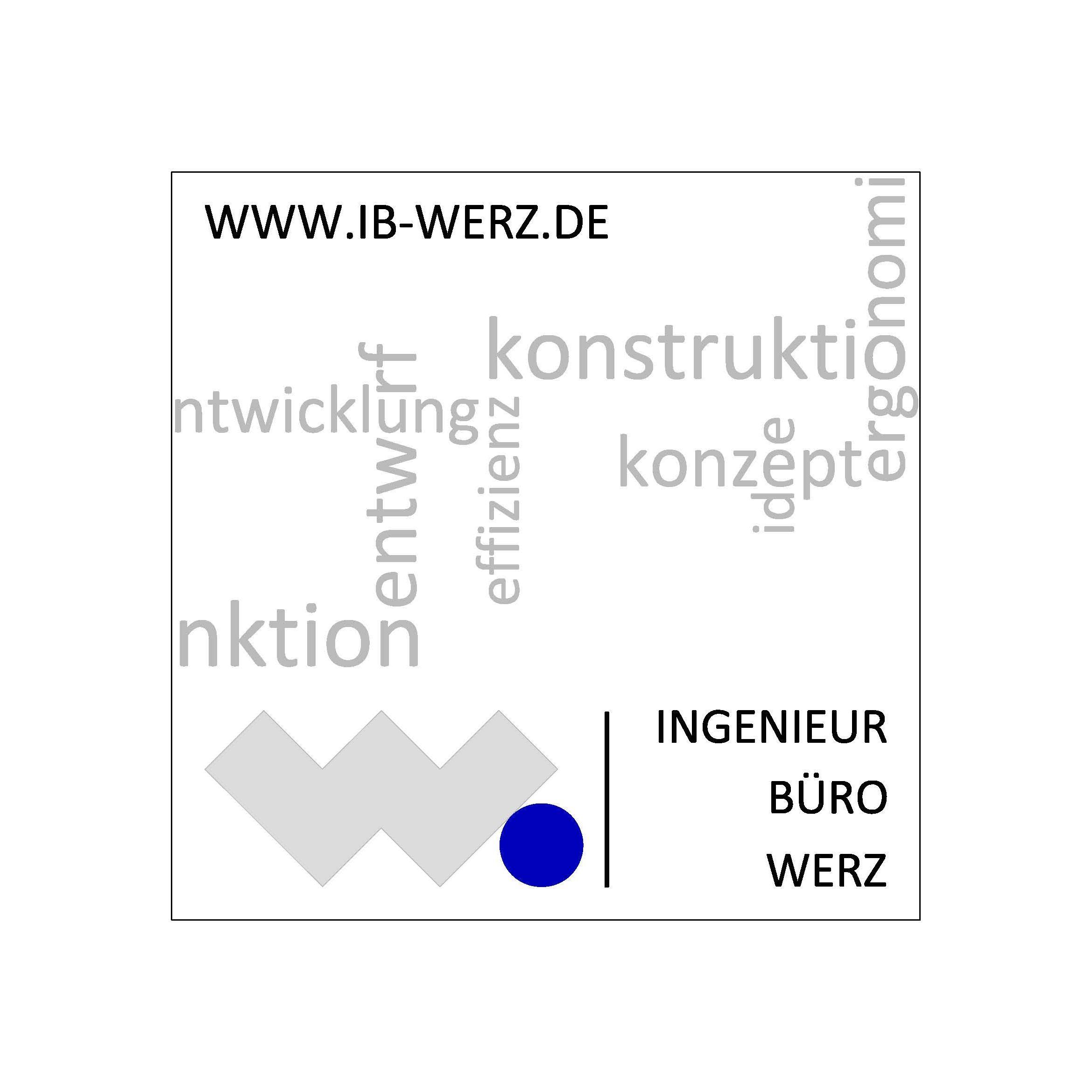 Ingenieurbüro Werz GmbH & Co. KG logo