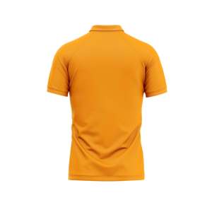 รับผลิตเสื้อกีฬา OEM แบบยูนิเซ็กซ์  ไม่มีลาย  สามารถสกรีนโลโก้ได้  ผ้าฝ้าย 100%  ป้องกันขนร่วง แห้งเร็ว แขนสั้น - Product Image 2