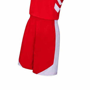 Light Weight Men <b>Basketball</b> Uniform best <b>Stuff</b> Hot Selling Top Trending Wholesale rate <b>Basketball</b> Uniform with fully Customized - Product Image 5