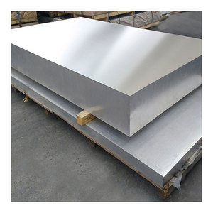 Bloc de tôle d'<span class=keywords><strong>aluminium</strong></span> personnalisé pas cher de Chine 6061 6063 <span class=keywords><strong>6082</strong></span> 7075 T6 <span class=keywords><strong>Aluminium</strong></span> brut - Product Image 1