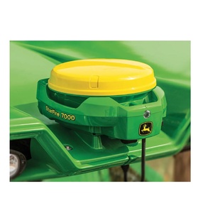 Récepteur Starfire 7000 de qualité supérieure John Deere avec une précision de 2,5 centimètres et une utilisation à 100 % de la constellation satellite. - Product Image 6
