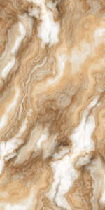 กระเบื้องพอร์ซเลน vitrified ออกแบบปกติตลอดเวลา 600X1200 มม. สําหรับบ้านห้องน้ํา - Product Image 3