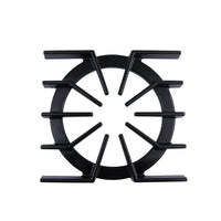 Pièces de rechange pour cuisinière à gaz PA060037, grille araignée compatible Viking, pièces de rechange pour cuisinières à gaz, installation sur site, produit en promotion - Product Image 1