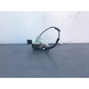 Serratura Anteriore Destra CITROEN Serie C3 9800624680 (09>15) - Product Image 1