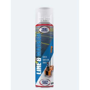 Spray de Marcación de Suelos Bituminoso 600 ML - Cabezal Reversible - Product Image 6
