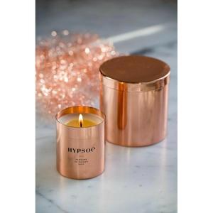 Frascos de estaño y cajas de contenedores de cera, tarros de vela listos para usar de Metal de alta calidad, decoración del hogar, fiestas, eventos, tarros de velas de decoración fácil - Product Image 6