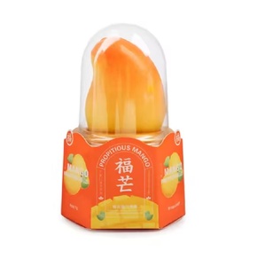 Nuevo Producto: Helado de Mango Frukti 75g, Delicioso Helado de Mango en Vaso, Postre Congelado Premium para Venta al por Mayor - Product Image 6