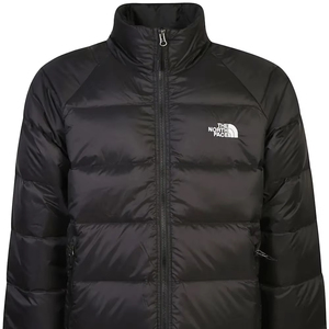 Veste matelassée de qualité supérieure pour homme North Face pour l'hiver, garde au chaud avec un logo brodé, veste matelassée robuste - Product Image 1