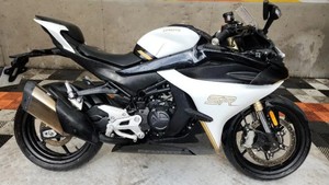 Motocyclettes 450SR 2024 d'occasion comme neuves, non négociables, 450cc en vente et prêtes à l'exportation - Product Image 2