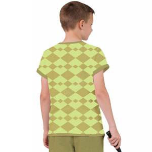 Vêtements d'entraînement pour équipe 2026, vêtements d'équipe pour enfants, qualité supérieure, faible MOQ, prix bas, respirant, vêtements d'équipe pour enfants - Product Image 4