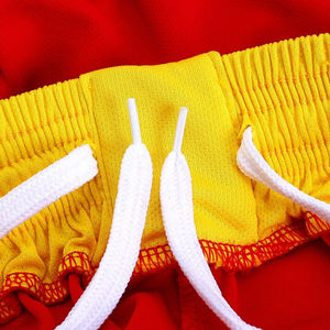 Venta caliente de los hombres de baloncesto Jersey de la sublimación de alta calidad uniforme para el verano bajo MOQ para la venta en línea - Product Image 5