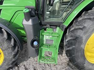 ขายจอห์น ดีย์เร 6130R ปี 2021 ใหม่ - Product Image 5