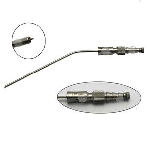 Instruments ORL nasaux d'aspirateur de tube d'aspiration Frazier chirurgical de haute qualité - Product Image 4