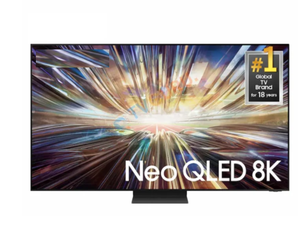 Televisor QLED Inteligente 8K UHD de Última Generación 2024, 55''/65''/75''/85'' Pulgadas, Clase 55 KS9000 Serie 9, 4K Ultra-HD (UHD) LE en Venta - Product Image 3