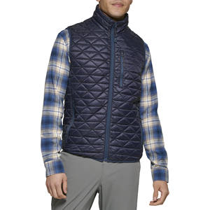 Chalecos Acolchados Sin Mangas para Hombre, con Logotipo de Goma, de la Mejor Calidad, en Oferta - Product Image 3