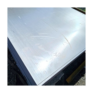 แผ่นสังกะสีแผ่นมุงหลังคาแผ่นเหล็กลูกฟูก - Product Image 4