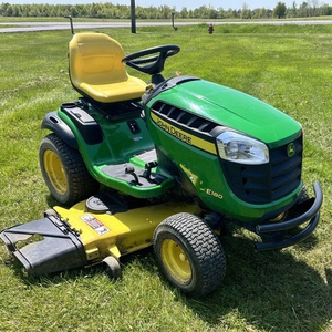 Jo-HN รถแทรคเตอร์4WD 70HP สภาพดีสำหรับปั๊มเครื่องยนต์สำหรับสนามหญ้างานฟาร์มไฟสวนผลผลิตสูง - Product Image 5