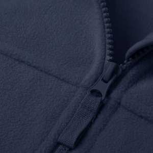 Vestes Softshell Unisexe avec Logo Personnalisé pour Sports de Plein Air Imperméables Escalade Randonnée Style Casual avec Fermeture Éclair Hiver - Product Image 3