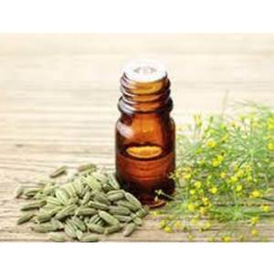 Huile essentielle douce de fenouil de qualité thérapeutique en gros avec un bon prix Huile essentielle douce de fenouil 100% pur - Product Image 2