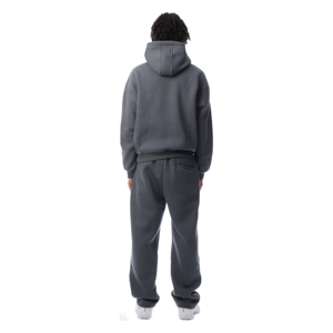 Haute qualité confortable surdimensionné fermeture éclair survêtement écologique maternité hiver décontracté vêtements de sport grande taille sans couture caractéristique - Product Image 2