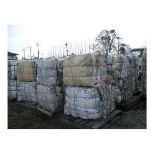 Residuos de Polipropileno de Alta Resistencia para Bolsas Jumbo FIBC, para Procesamiento de Plástico - Product Image 3