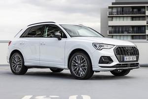 รถยนต์มือสอง ปี 2011-2026 Q3 1.4T เทอร์โบ เกียร์อัตโนมัติ SUV พวงมาลัยซ้าย เครื่องยนต์เบนซิน เบาะหนัง หลังคาซันรูฟแบบพาโนรามา ระยะทางวิ่ง 11960 ไมล์ - Product Image 3