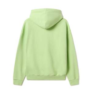 Nueva Colección 2026, Sudadera con Capucha de Algodón de Alta Calidad de 600 g/m², Bordada, Invernal, Lisa, con Estampado - Product Image 2