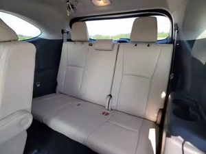 2022 Hi ghl aa nd er AWD Platinum 4dr SUV - Product Image 6