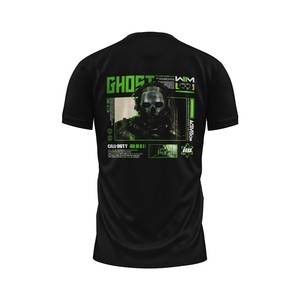 T-shirt en toile personnalisé pour homme, respirant, écologique, anti-UV, léger, coupe classique, manches courtes, décontracté - Product Image 4