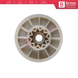 BWR1166 engrenage de réparation de moteur de régulateur de fenêtre pour Scani.a diamètre 61.40mm pièces automobiles Bross fabriquées en turquie - Product Image 5