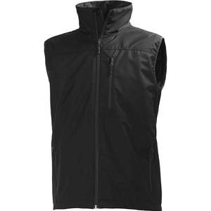 Gilet sans manches matelassé pour homme, veste d'hiver isolée - Product Image 5