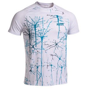 เสื้อยืดกีฬาซับลิเมชั่นขายส่งยอดนิยม ผลิตตามสั่ง คุณภาพดีที่สุด - Product Image 1