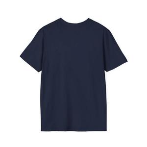T-shirt coupe ample 100% coton imprimé uni T-shirts unisexes les plus tendances hommes et femmes vêtements de sport hauts t-shirts confortables 2025 - Product Image 4