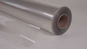 فيلم تغليف الصور، فيلم تغليف PET، لفة تغليف لاصقة، مادة ناعمة لإطارات الصور والطباعة، فيلم بلاستيكي - Product Image 3