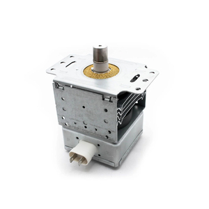 Pièces de rechange de magnétron M24FA-410A haute tension pour <span class=keywords><strong>four</strong></span> à <span class=keywords><strong>micro</strong></span>-ondes - Product Image 4