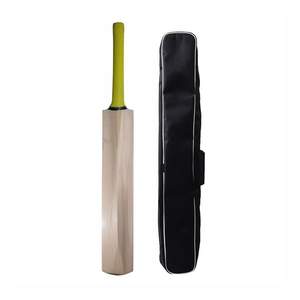 High Quality Adult Cricket <b>Bats</b> Wood Craft Team Sports Gear with Free Shipping Available at Wholesale Price - Product Image 1