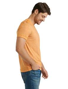 Wholesale <b>T</b> <b>Shirts</b> for <b>Men</b> <b>V</b> <b>Neck</b> new Design <b>Men's</b> <b>T</b> <b>Shirts</b> Cotton Customized Custom Made Size <b>V</b> <b>Neck</b> Tee <b>Shirts</b> - Product Image 3