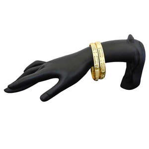 Kalyani Brass Forming Bangle Set 1400252_2.6 Bijoux de mode pour femme - Product Image 1
