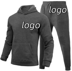 Conjunto Deportivo para Hombre, Ropa Deportiva Personalizada para Correr, Entrenar, Trotar, Gimnasio - Product Image 2