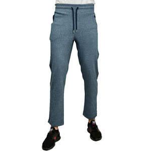 Pantalons Streetwear avec poches pour hommes à vendre Vêtements décontractés Pantalons pleine longueur à la mode d'été - Product Image 2