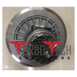 127019290075 K27 A4000960999 TURBOCOMPRESSEUR CHRA - Product Image 2