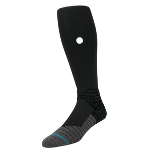Chaussettes de baseball pour hommes de haute qualité, style nouveau, douces, personnalisées, imprimées par sublimation, pour l'entraînement 2026 - Product Image 2