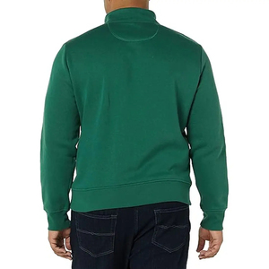 เสื้อออกกำลังกายรัดรูปแขนยาวสำหรับผู้ชายดีไซน์ตามสั่ง - Product Image 3