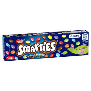 Helado de Chocolate Dulce con Nueces para Smart-ies, envasado a granel, 4 x 110 ml |   Palitos y Barras para Helados - Product Image 2