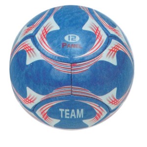 BALÓN DE FÚTBOL DURADERO BARATO DE ALTA CALIDAD LOGOTIPO DE FÁBRICA PERSONALIZADO PU/PVC FÚTBOLES DE CUERO para ENTRENAMIENTO PROMOCIONAL DE INTERIOR/EXTERIOR - Product Image 1